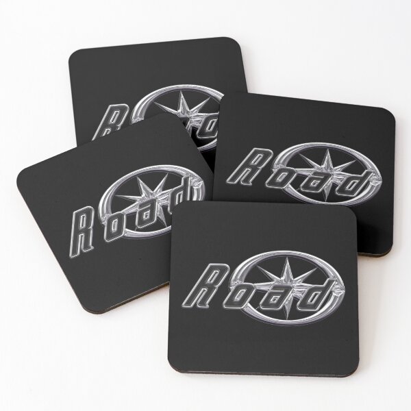 Item preview, Road Star, Roadstar XV 1700, XV1700 Logo2 Chrome designed and sold by KlaraBubble.