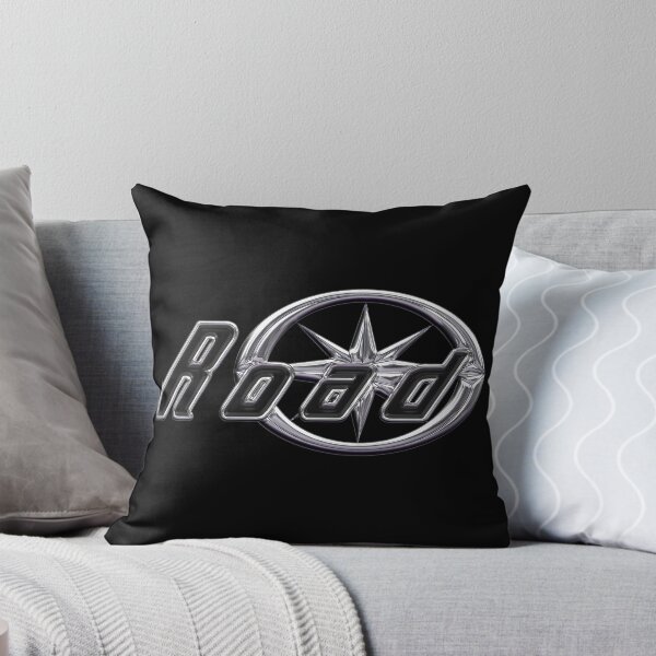 Item preview, Road Star, Roadstar XV 1700, XV1700 Logo2 Chrome designed and sold by KlaraBubble.