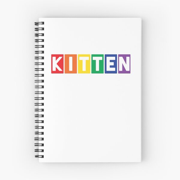 Item preview, Proud Kitten designed and sold by beardsandcats.