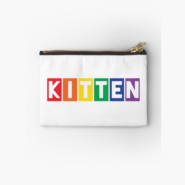Item preview, Proud Kitten designed and sold by beardsandcats.