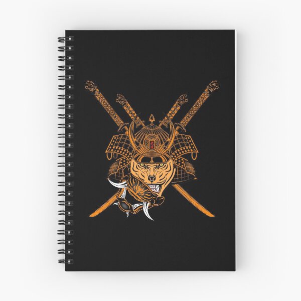 Item preview, Tigre del samurai designed and sold by Metoc.
