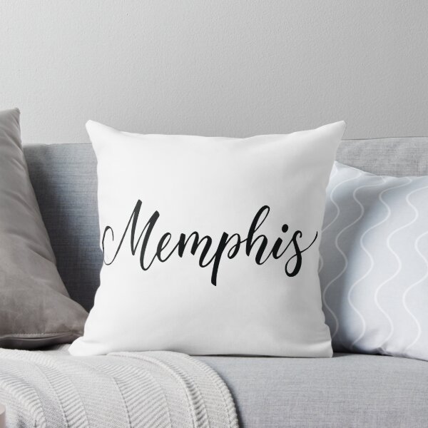 Item preview, Memphis Tennessee Raised Me designed and sold by ProjectX23.