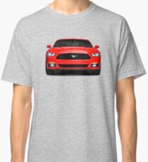 Ford Mustang T-shirt classique