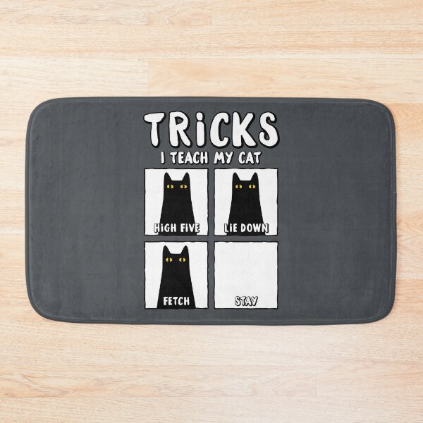 Item preview, Tricks designed and sold by beardsandcats.