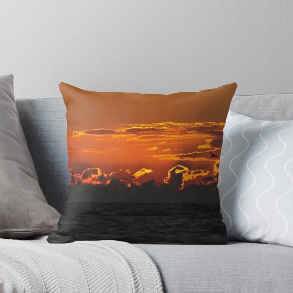 Item preview, Sunset at Naples Pier Florida designed and sold by cuprum.