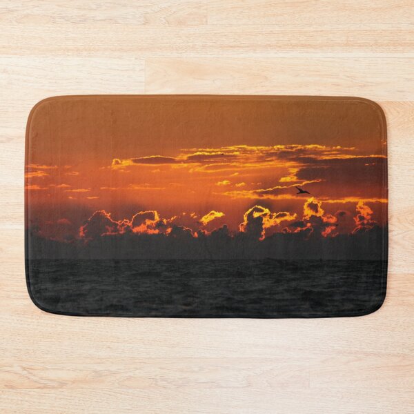 Item preview, Sunset at Naples Pier Florida designed and sold by cuprum.
