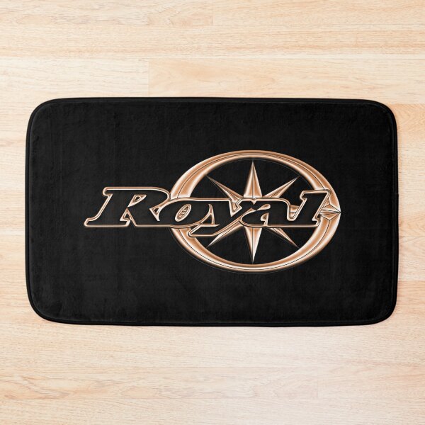 Item preview, Royal Star, Royalstar XVZ 1300, XVZ1300 Logo2 Copper designed and sold by KlaraBubble.