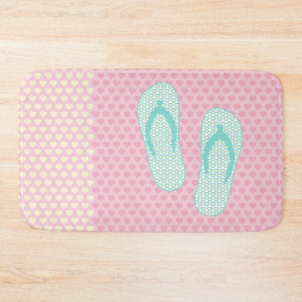 Item preview, Flip Flop Pastel designed and sold by XOOXOO.