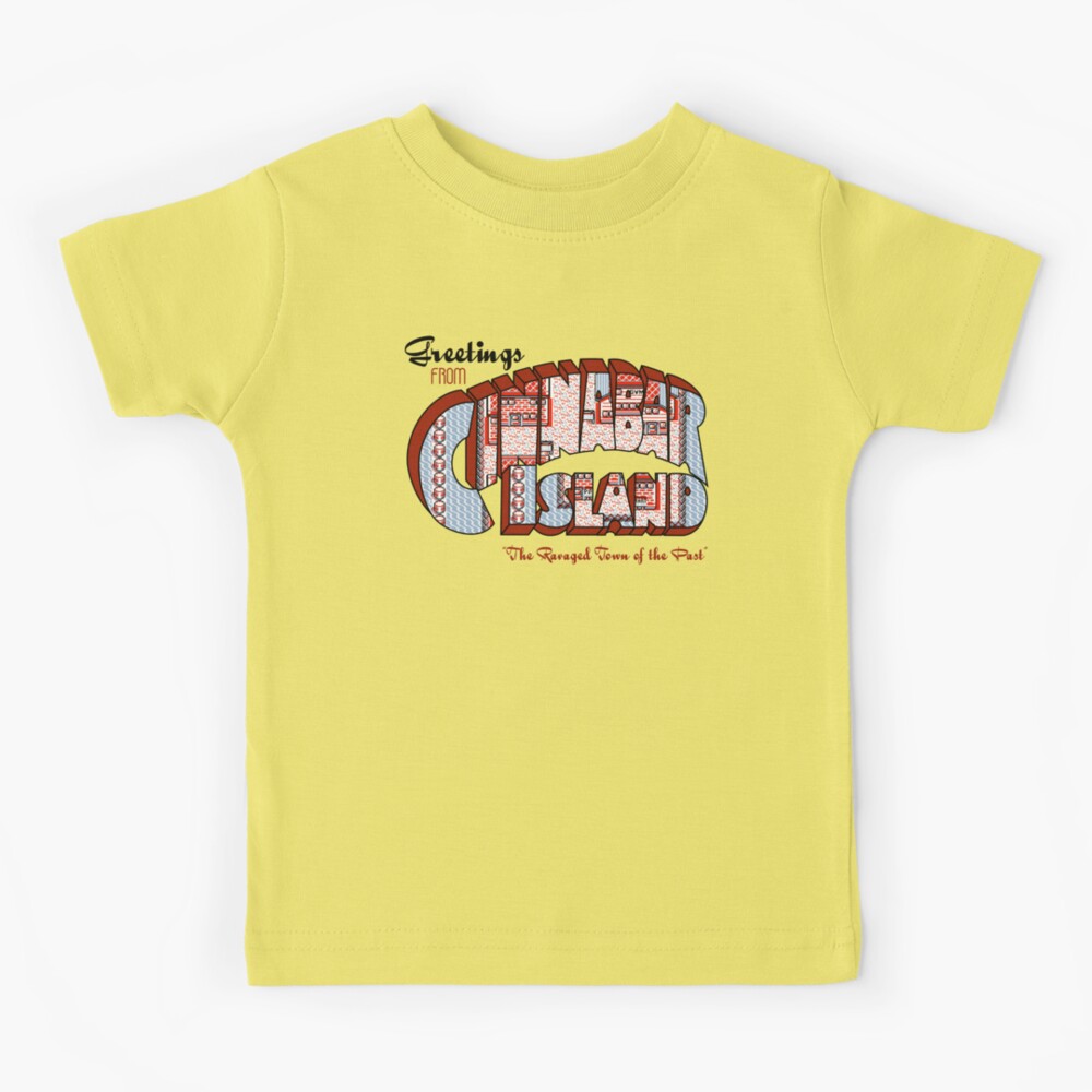 Item preview, Kids T-Shirt designed and sold by merimeaux.