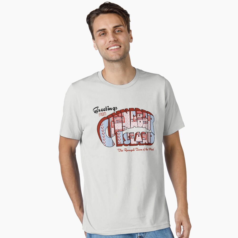 Item preview, Essential T-Shirt designed and sold by merimeaux.