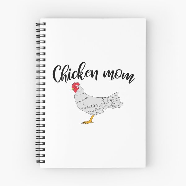 Item preview, Chicken mom designed and sold by nmdesigns1.