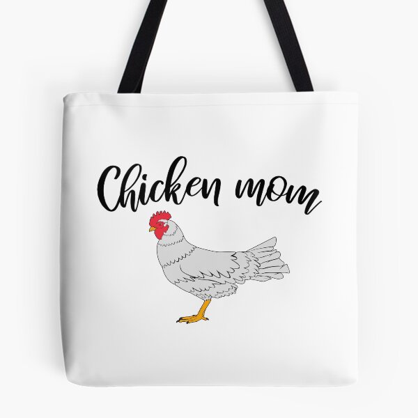 Item preview, Chicken mom designed and sold by nmdesigns1.