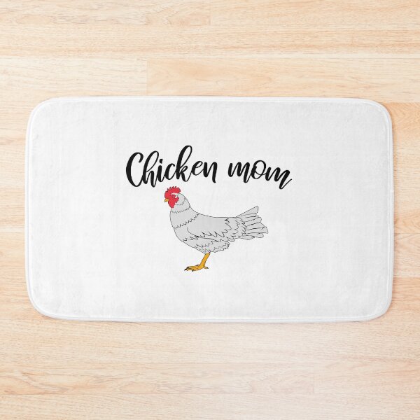Item preview, Chicken mom designed and sold by nmdesigns1.