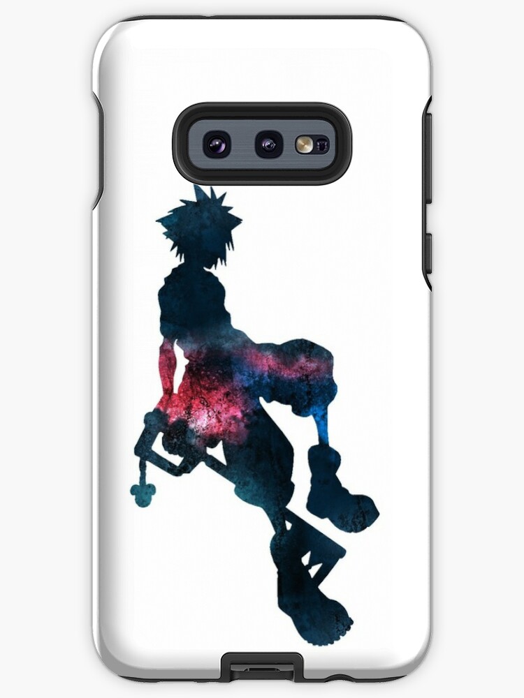 KINGDOM HEARTS SORA Samsung Galaxy A14 Case Cover