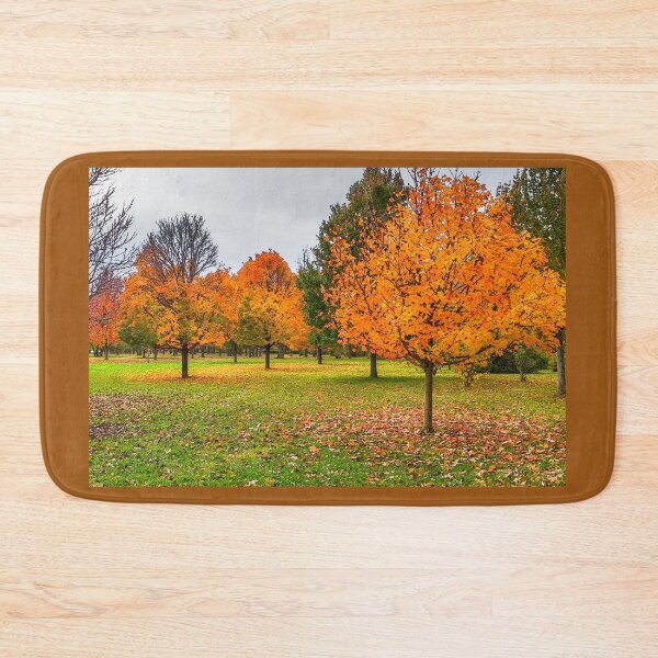 Item preview, Autumn In Springfield designed and sold by mljdwhite.