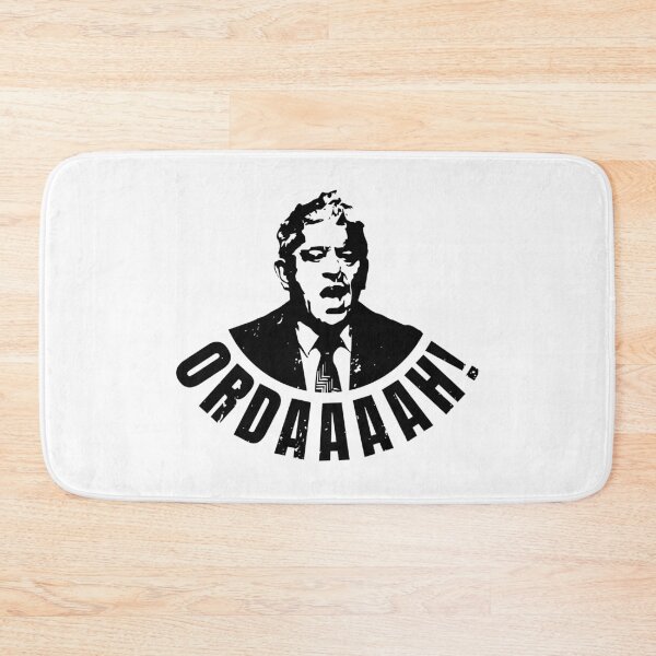 Item preview, John Bercow - Order! designed and sold by MartineMeeka.