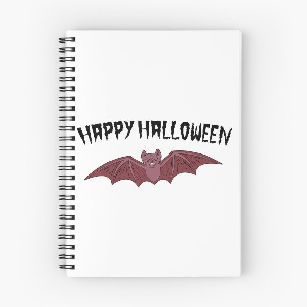 Item preview, Happy Halloween bat designed and sold by nmdesigns1.