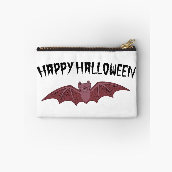 Item preview, Happy Halloween bat designed and sold by nmdesigns1.