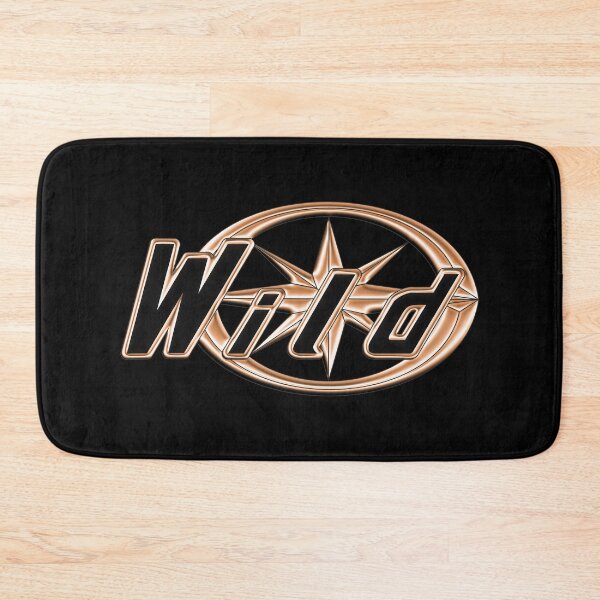 Item preview, Wild Star, Wildstar XV 1600 Logo2 Copper designed and sold by KlaraBubble.