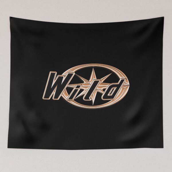 Item preview, Wild Star, Wildstar XV 1600 Logo2 Copper designed and sold by KlaraBubble.