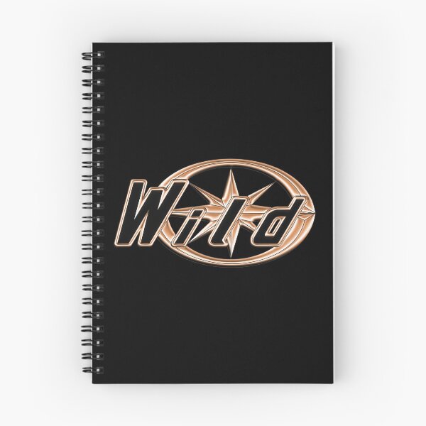 Item preview, Wild Star, Wildstar XV 1600 Logo2 Copper designed and sold by KlaraBubble.