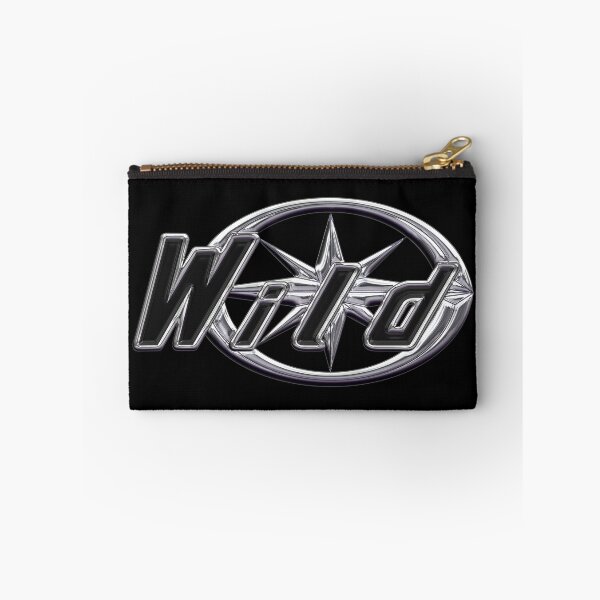 Item preview, Wild Star, Wildstar XV 1600 Logo2 Chrome designed and sold by KlaraBubble.