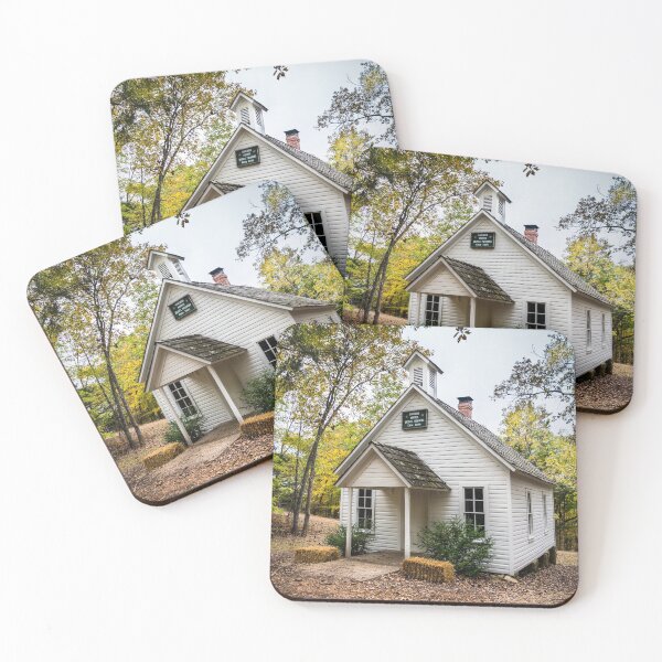 Item preview, Historic Concord School designed and sold by mljdwhite.