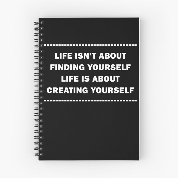 Item preview, Create Yourself designed and sold by Stanarchy.