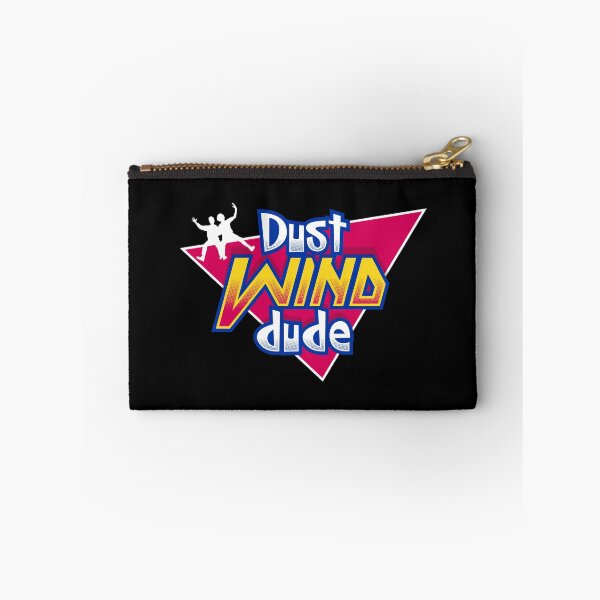 Item preview, Dust Wind Dude - 90s Kids - Most Excellent designed and sold by Nemons.