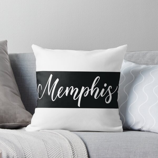 Item preview, Memphis Tennessee Raised Me designed and sold by ProjectX23.