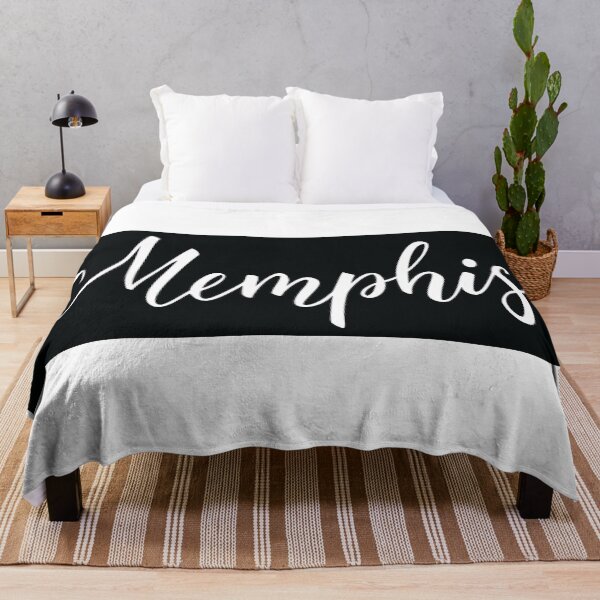 Item preview, Memphis Tennessee Raised Me designed and sold by ProjectX23.