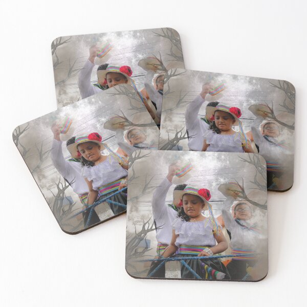 Item preview, Cuenca Kids 1230 designed and sold by alabca.