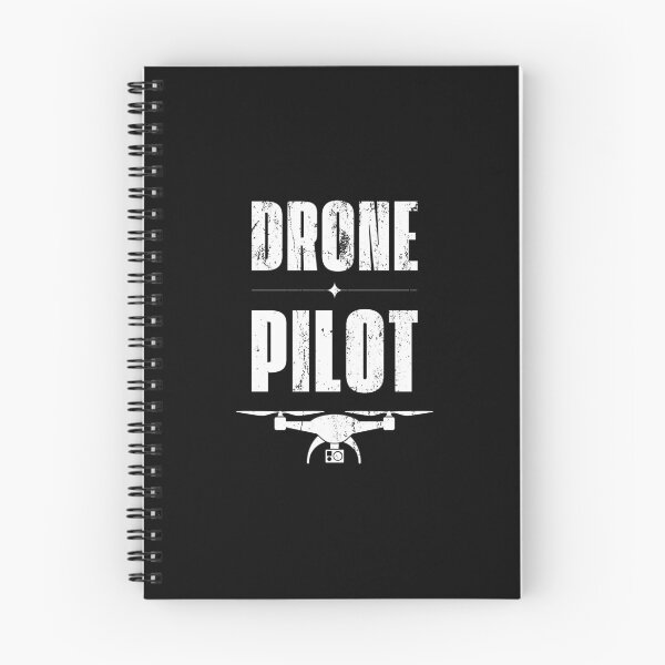 Item preview, Drone Pilot Shirt, Drone Shirt For Men designed and sold by Space Fox.