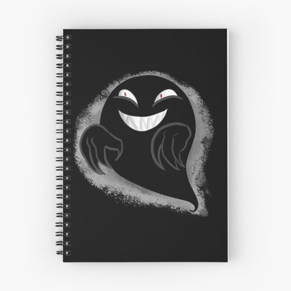 Item preview, Mischievous ghost solo designed and sold by pyrocumulus.