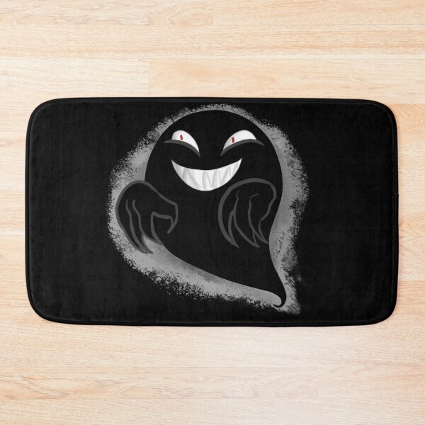 Item preview, Mischievous ghost solo designed and sold by pyrocumulus.