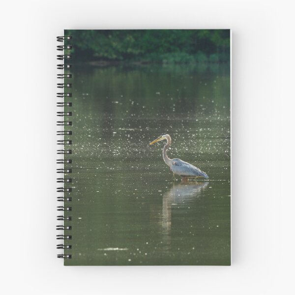 Item preview, Hunting In The Water designed and sold by mljdwhite.