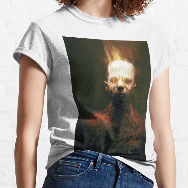 Boo Classic T-Shirt