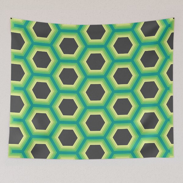 Item preview, Lime Hex designed and sold by MartineMeeka.