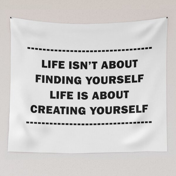 Item preview, Create Yourself designed and sold by Stanarchy.