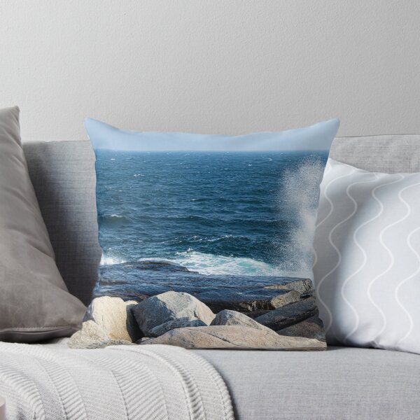 Item preview, Peggys Cove Splash designed and sold by Brenda Dickie.