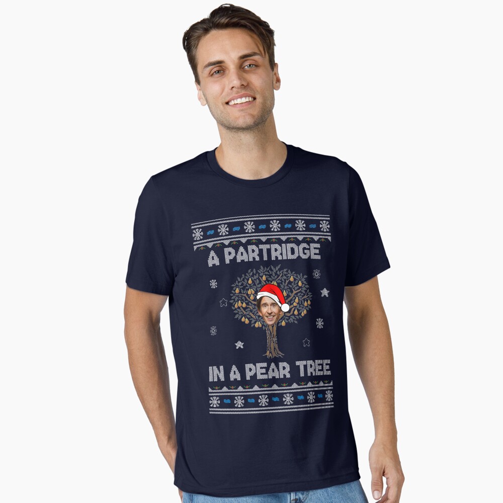 Artikel-Vorschau von Essential T-Shirt, designt und verkauft von BrotherOfPerl.