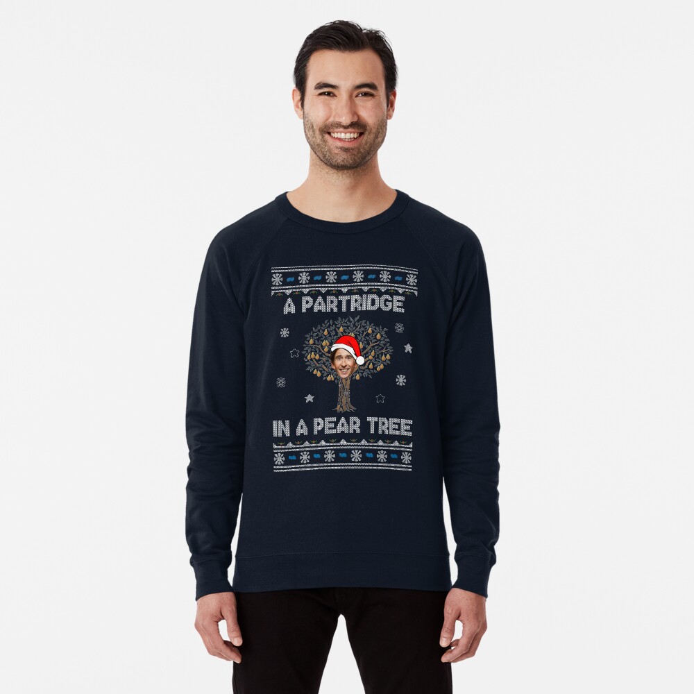 Artikel-Vorschau von Leichter Pullover, designt und verkauft von BrotherOfPerl.