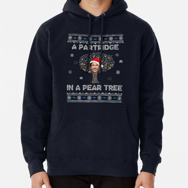 Artikel-Vorschau von Alan Rebhuhn In Einem Birnenbaum Weihnachten, designt und verkauft von Stebop Designs.