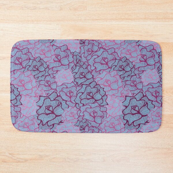 Item preview, Line Art Rose Illustration designed and sold by ZaryaKiqo.