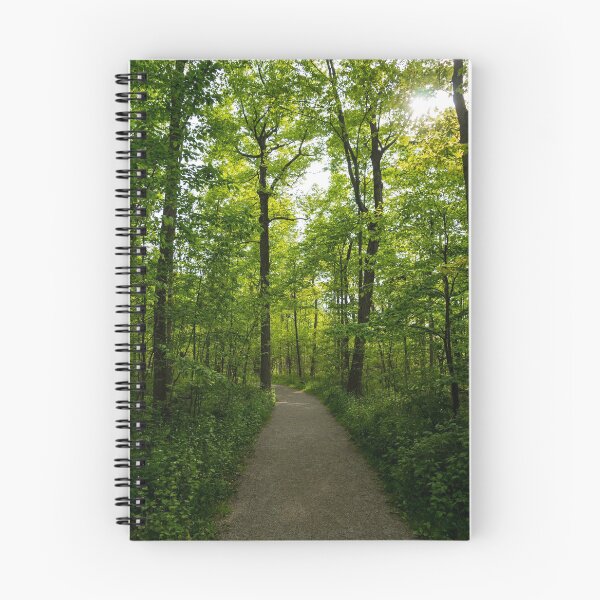 Item preview, Forest Path designed and sold by Georgia Mizuleva.