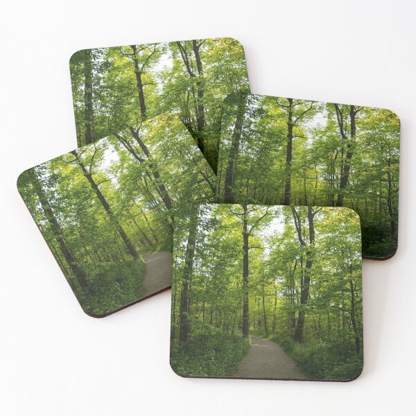 Item preview, Forest Path designed and sold by Georgia Mizuleva.