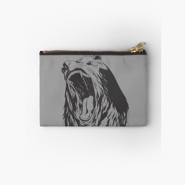 Item preview, Roaring bear designed and sold by megaspy.