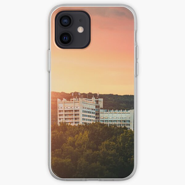 building iPhone Soft Case