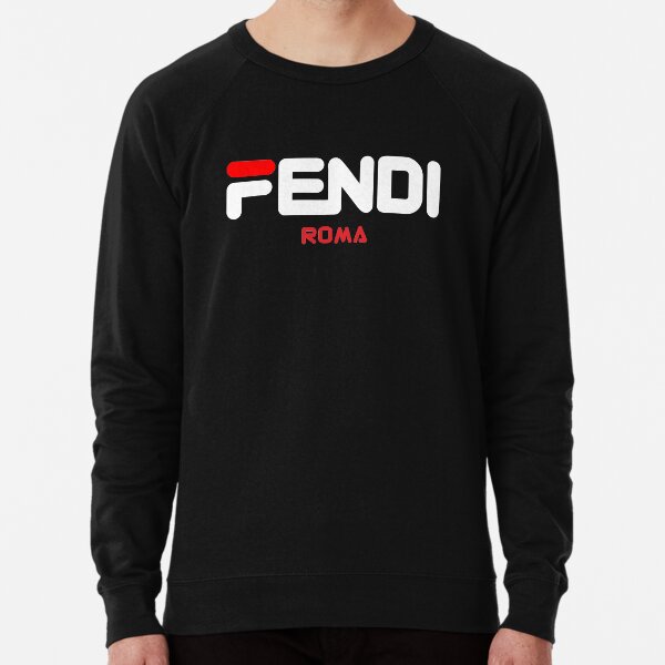 fendi roma jumper