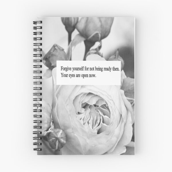 Item preview, Forgive Yourself... designed and sold by ArtBecomesHer2.